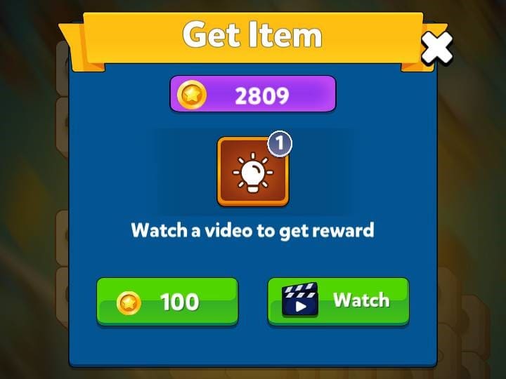 Idle Gym Club Tycoonのアイテム