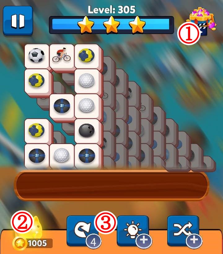 Idle Gym Club TycoonのUI2