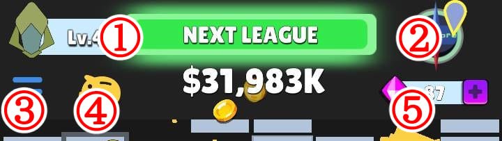 Idle Planeの説明1