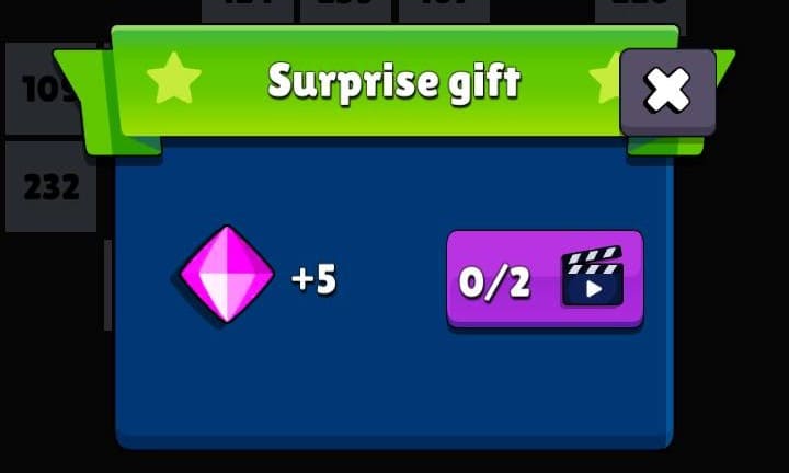 Idle Planeの所持ジュエル