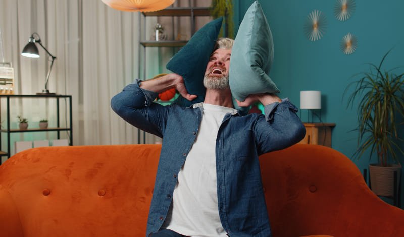 『ドアの防音方法』のアイキャッチ