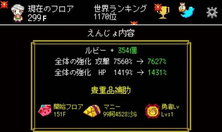 商人サーガ「魔王城で金儲け!」-王の援助