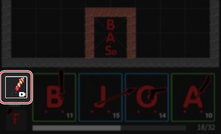 Alphabet War Tower Defense - 広告視聴で報酬獲得