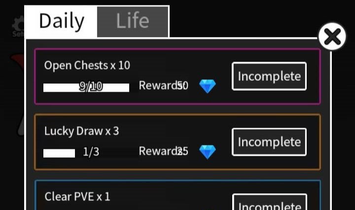 Alphabet War Tower Defense - ミッション
