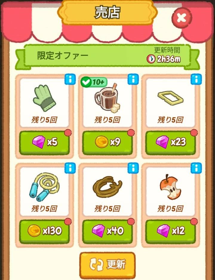 ぽちゃガチョ！-限定オファー