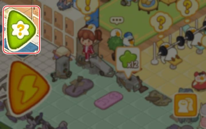 ぽちゃガチョ！-創始者の謎