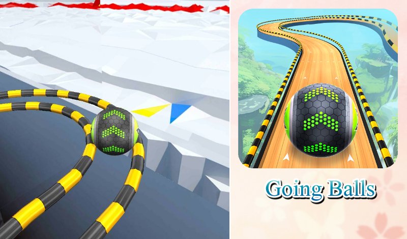 Going Balls-アイキャッチ