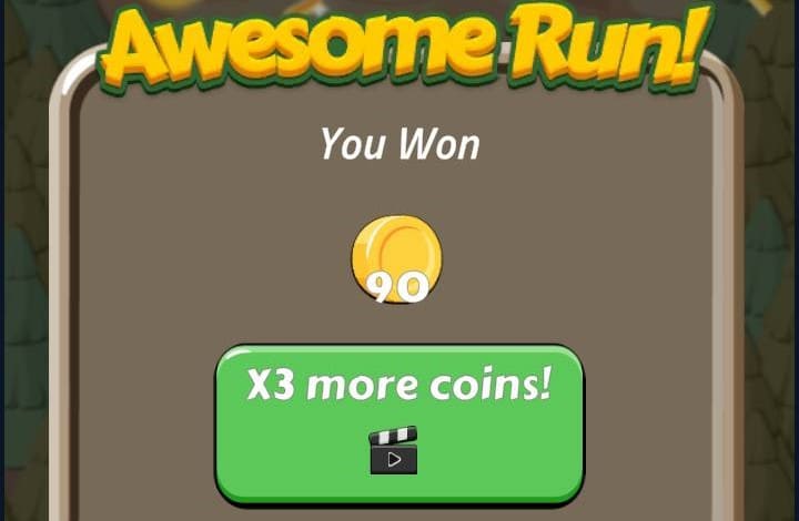 Forest Cleaner-広告視聴で報酬アップ