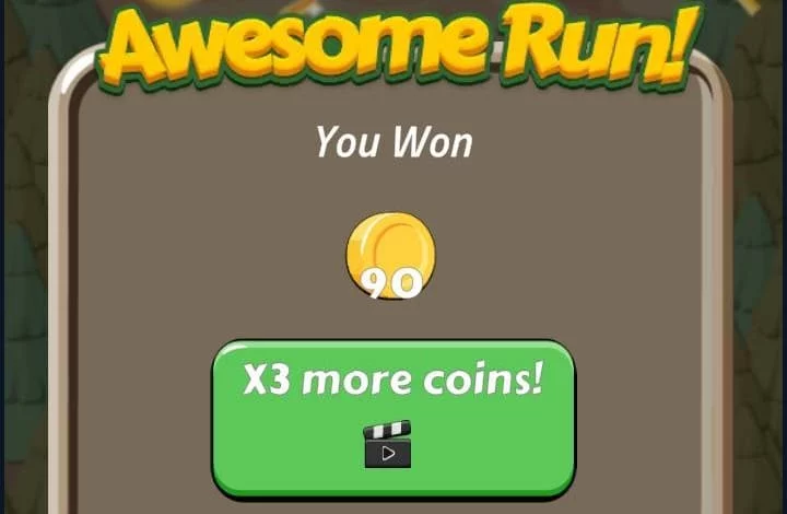 Forest Cleaner-広告視聴で報酬アップ