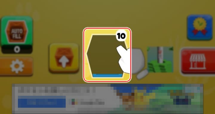 Animal Stack 3D-タップで木箱追加