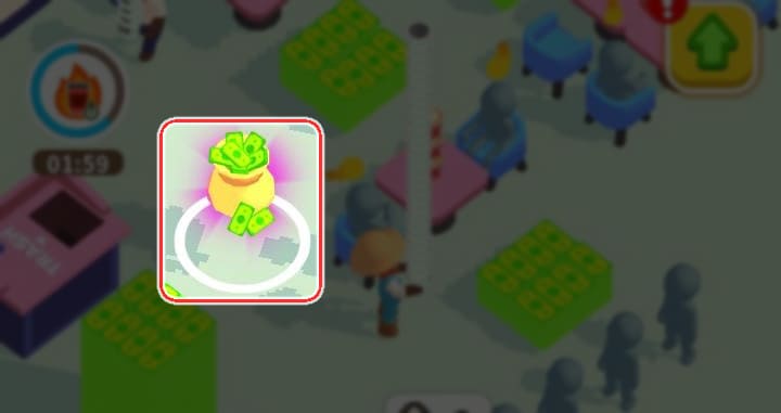 コーヒーブレイク-広告視聴でお金入手