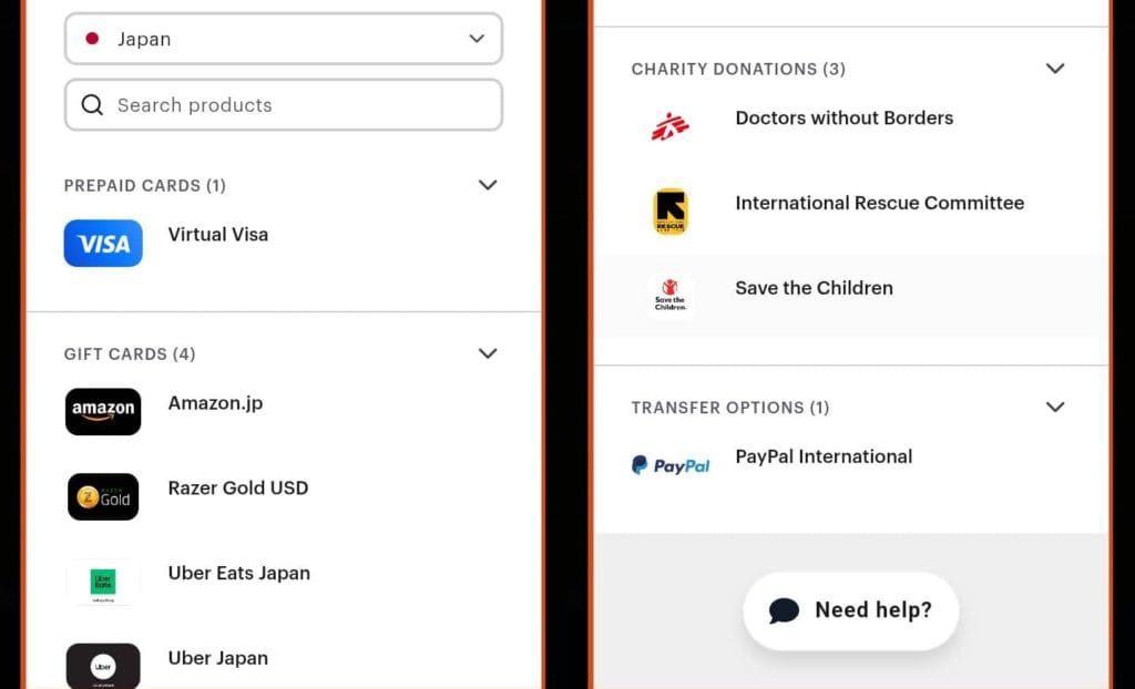 Atlas Earth-家賃収益を現金化-交換先の選択