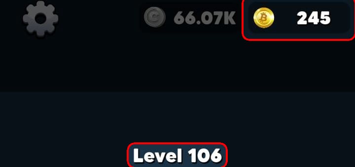 Merge and Drop- BTC Collector-入手したビットコイン