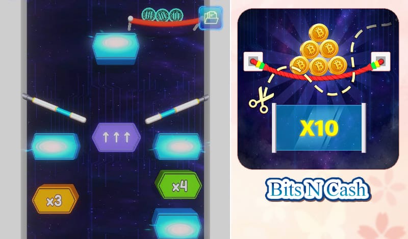 Bits N Cash-アイキャッチ